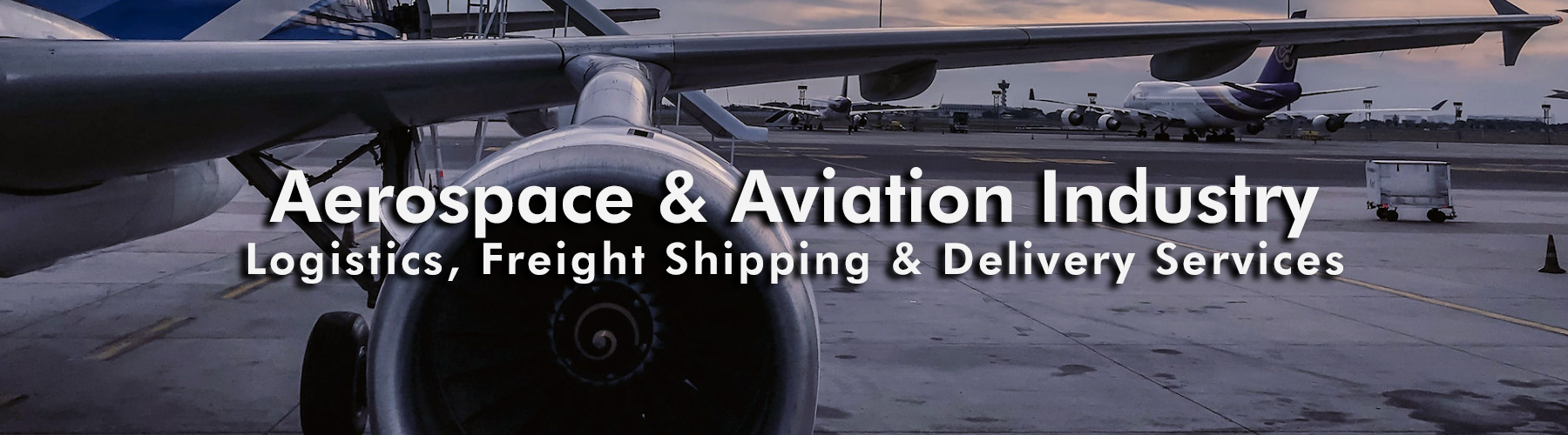 Chicago Based Logistic Company offer Freight Management and Shipping for Commercial